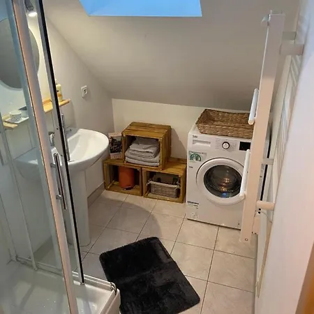 Apartment Charmandy *