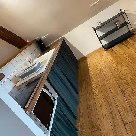 Apartment Charmandy