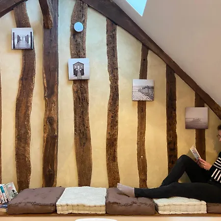 Charmandy * Cany-Barville