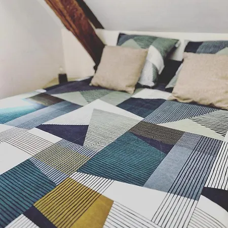 Charmandy Cany-Barville