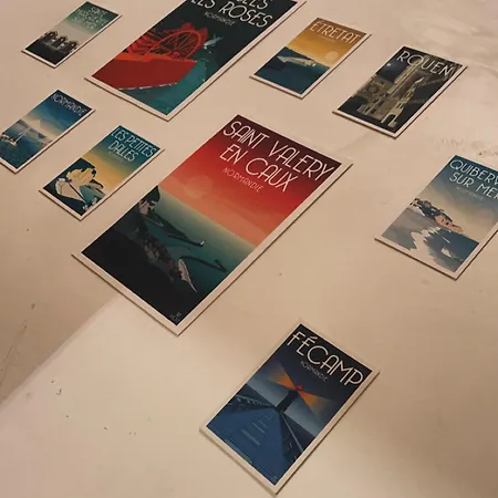 Appartamento Charmandy